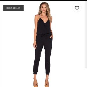Bobi black jumpsuit BRAND NEW, never worn